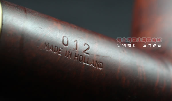 原装进口 正品荷兰大班Bigben进口石楠木烟斗 6件套装CLUB012-9