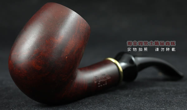 原装进口 正品荷兰大班Bigben进口石楠木烟斗 6件套装CLUB018-1