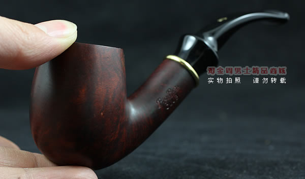原装进口 正品荷兰大班Bigben进口石楠木烟斗 6件套装CLUB018-10