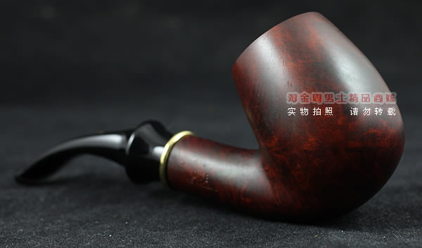 原装进口 正品荷兰大班Bigben进口石楠木烟斗 6件套装CLUB018-2
