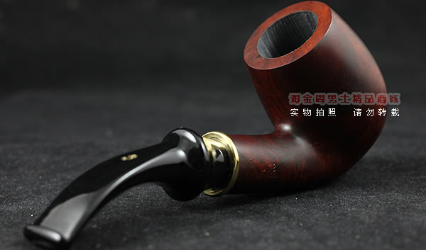 原装进口 正品荷兰大班Bigben进口石楠木烟斗 6件套装CLUB018-3
