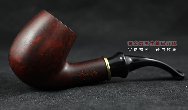 原装进口 正品荷兰大班Bigben进口石楠木烟斗 6件套装CLUB018-4
