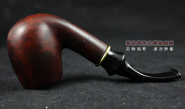 原装进口 正品荷兰大班Bigben进口石楠木烟斗 6件套装CLUB018-5