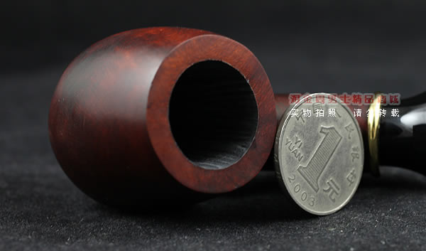 原装进口 正品荷兰大班Bigben进口石楠木烟斗 6件套装CLUB018-6