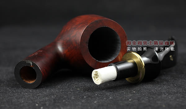 原装进口 正品荷兰大班Bigben进口石楠木烟斗 6件套装CLUB018-7
