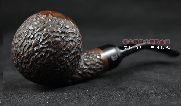 进口烟具 正品丹麦Bjarne BJ石楠木烟斗 六件套装050-1