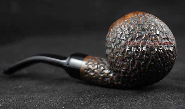 进口烟具 正品丹麦Bjarne BJ石楠木烟斗 六件套装050-2