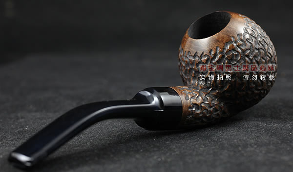 进口烟具 正品丹麦Bjarne BJ石楠木烟斗 六件套装050-3