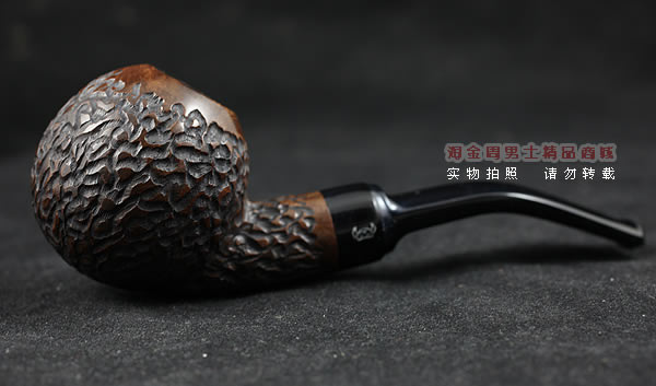 进口烟具 正品丹麦Bjarne BJ石楠木烟斗 六件套装050-4