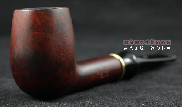 原装进口 正品荷兰大班Bigben进口石楠木烟斗 6件套装CLUB108-1