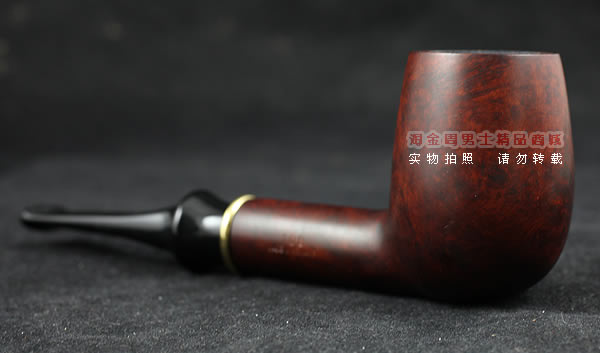 原装进口 正品荷兰大班Bigben进口石楠木烟斗 6件套装CLUB108-2