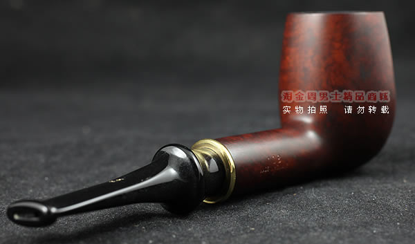 原装进口 正品荷兰大班Bigben进口石楠木烟斗 6件套装CLUB108-3
