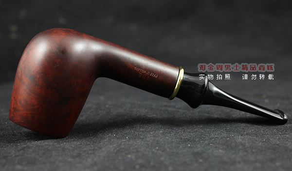 原装进口 正品荷兰大班Bigben进口石楠木烟斗 6件套装CLUB108-5