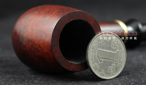原装进口 正品荷兰大班Bigben进口石楠木烟斗 6件套装CLUB108-6