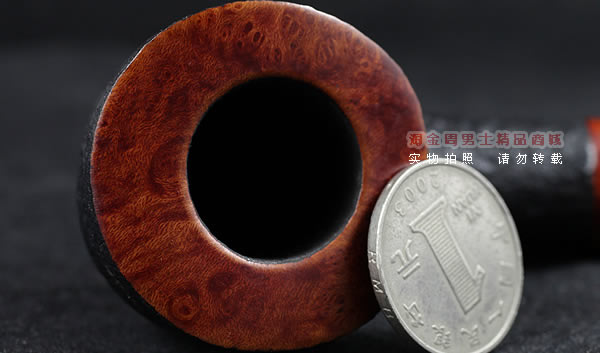 进口烟具 德国design berlin db石楠木手工烟斗 六件套111-6