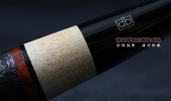进口烟具 德国design berlin db石楠木手工烟斗 六件套111-8