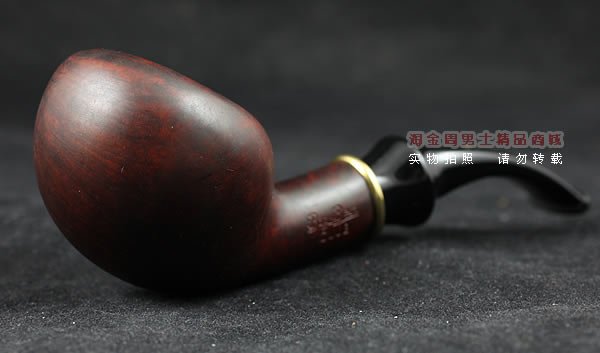 原装进口 正品荷兰大班Bigben进口石楠木烟斗 6件套装CLUB157-1