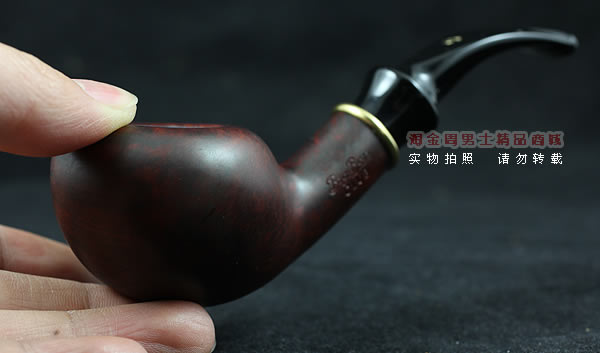 原装进口 正品荷兰大班Bigben进口石楠木烟斗 6件套装CLUB157-10