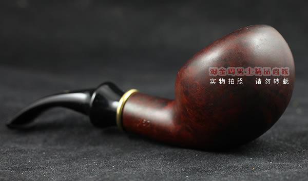 原装进口 正品荷兰大班Bigben进口石楠木烟斗 6件套装CLUB157-2