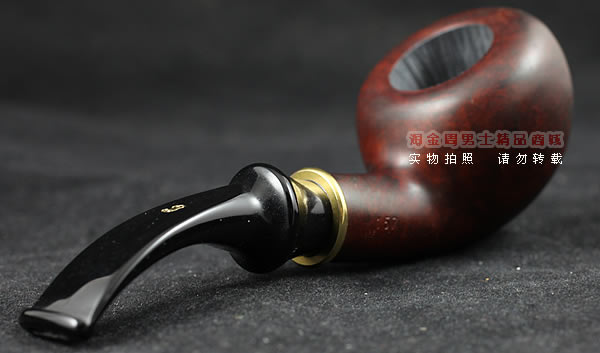 原装进口 正品荷兰大班Bigben进口石楠木烟斗 6件套装CLUB157-3