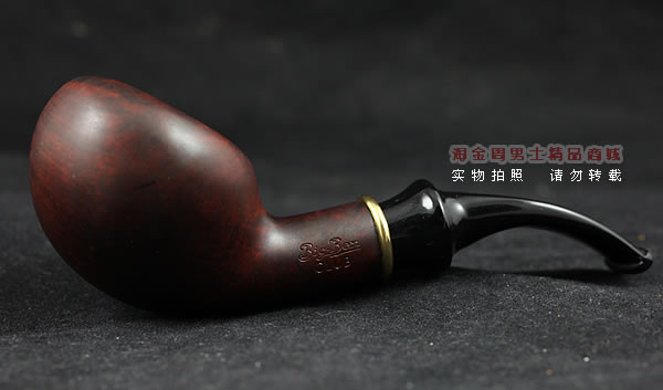 原装进口 正品荷兰大班Bigben进口石楠木烟斗 6件套装CLUB157-4