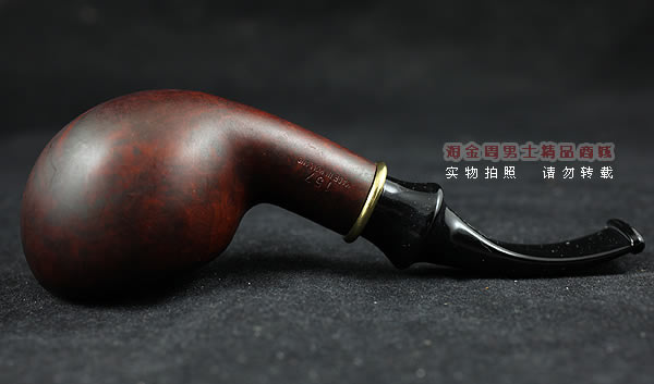 原装进口 正品荷兰大班Bigben进口石楠木烟斗 6件套装CLUB157-5