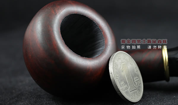 原装进口 正品荷兰大班Bigben进口石楠木烟斗 6件套装CLUB157-6