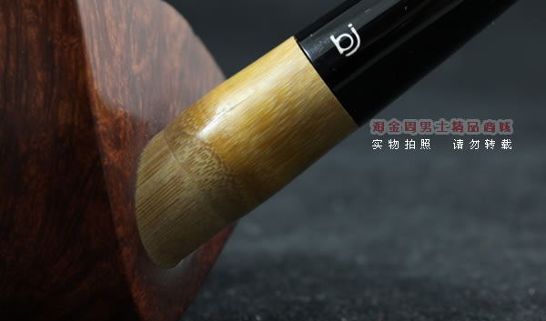 进口烟具 正品丹麦Bjarne BJ大师石楠木手工烟斗 六件套装BJH18-8