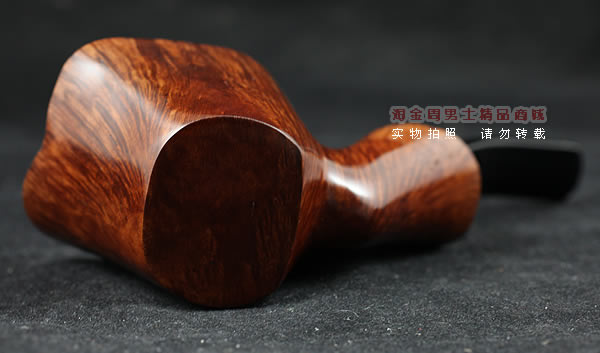 进口烟具 正品丹麦Bjarne BJ大师石楠木手工烟斗 六件套装BJH19-6