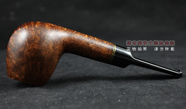 进口烟具 原装荷兰大班Bigben石楠木烟斗 六件套Caledonia 212-5