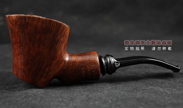 进口烟具 正品丹麦Bjarne BJ大师石楠木手工烟斗 六件套装BJH25-3