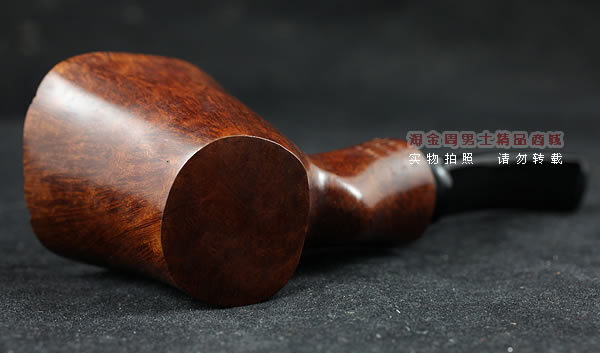 进口烟具 正品丹麦Bjarne BJ大师石楠木手工烟斗 六件套装BJH25-5