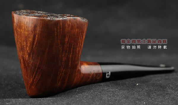 进口烟具 正品丹麦Bjarne BJ大师石楠木手工烟斗 六件套装BJH26-1