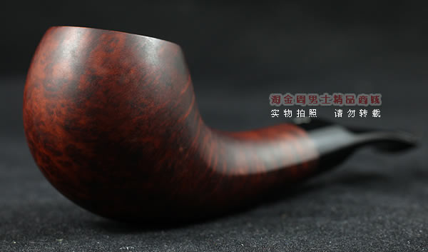 原装进口 正品荷兰大班Bigben石楠木烟斗 特惠6件套装BORA572-1