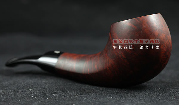 原装进口 正品荷兰大班Bigben石楠木烟斗 特惠6件套装BORA572-2