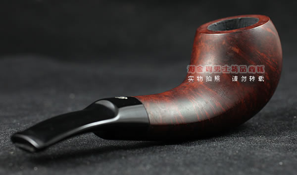 原装进口 正品荷兰大班Bigben石楠木烟斗 特惠6件套装BORA572-3