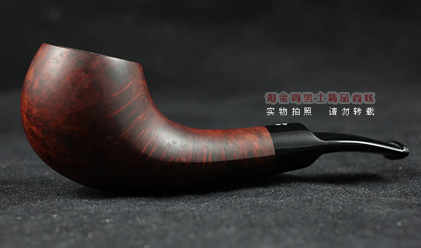 原装进口 正品荷兰大班Bigben石楠木烟斗 特惠6件套装BORA572-4