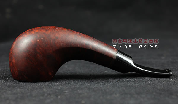 原装进口 正品荷兰大班Bigben石楠木烟斗 特惠6件套装BORA572-5