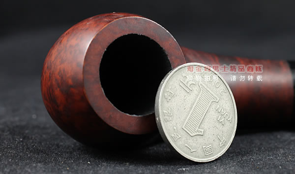 原装进口 正品荷兰大班Bigben石楠木烟斗 特惠6件套装BORA572-6