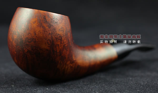 原装进口 正品荷兰大班Bigben石楠木烟斗 特惠6件套装BORA572B-1
