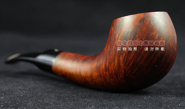 原装进口 正品荷兰大班Bigben石楠木烟斗 特惠6件套装BORA572B-2