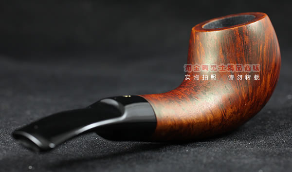 原装进口 正品荷兰大班Bigben石楠木烟斗 特惠6件套装BORA572B-3