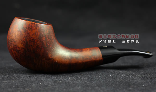 原装进口 正品荷兰大班Bigben石楠木烟斗 特惠6件套装BORA572B-4