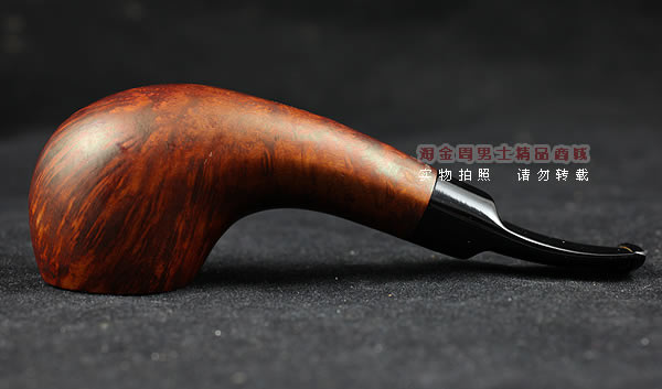 原装进口 正品荷兰大班Bigben石楠木烟斗 特惠6件套装BORA572B-5