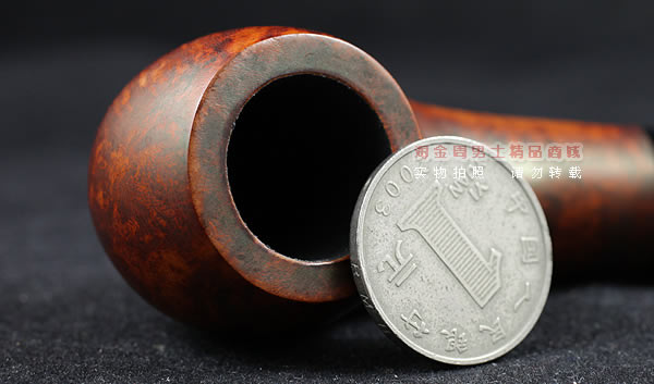 原装进口 正品荷兰大班Bigben石楠木烟斗 特惠6件套装BORA572B-6