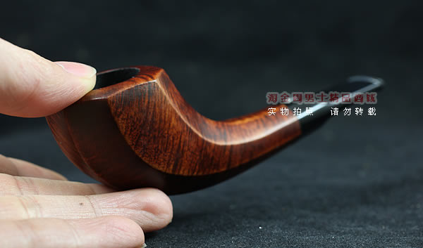 原装进口 正品荷兰大班Bigben石楠木烟斗 特惠6件套装BORA574-10