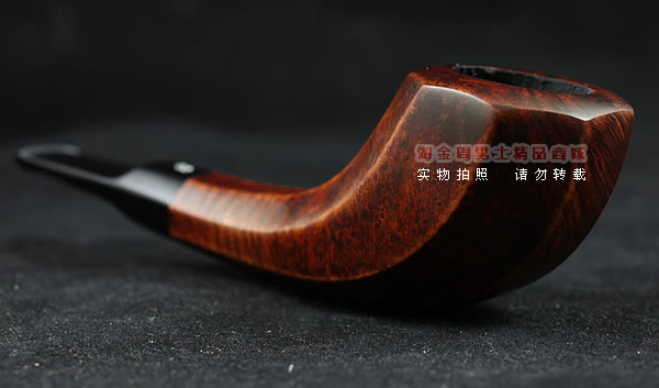 原装进口 正品荷兰大班Bigben石楠木烟斗 特惠6件套装BORA574-2