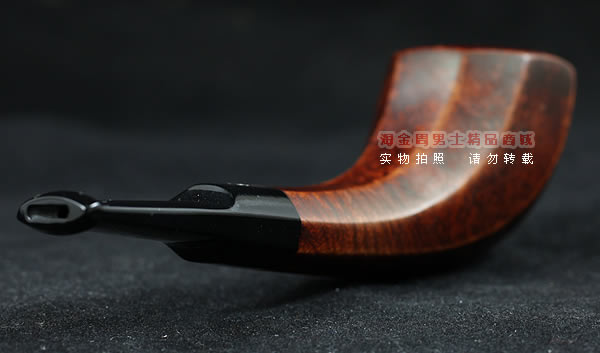 原装进口 正品荷兰大班Bigben石楠木烟斗 特惠6件套装BORA574-3