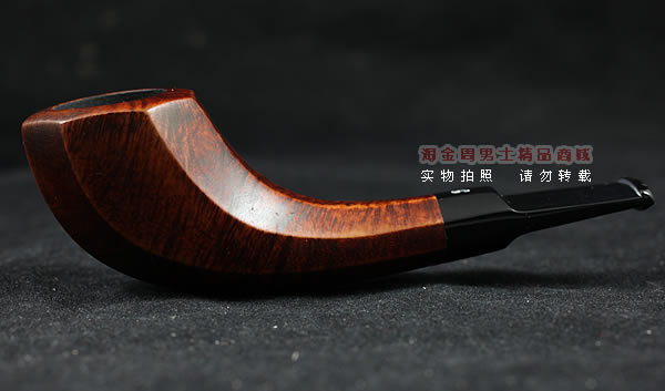 原装进口 正品荷兰大班Bigben石楠木烟斗 特惠6件套装BORA574-4