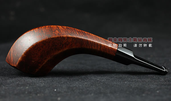 原装进口 正品荷兰大班Bigben石楠木烟斗 特惠6件套装BORA574-5